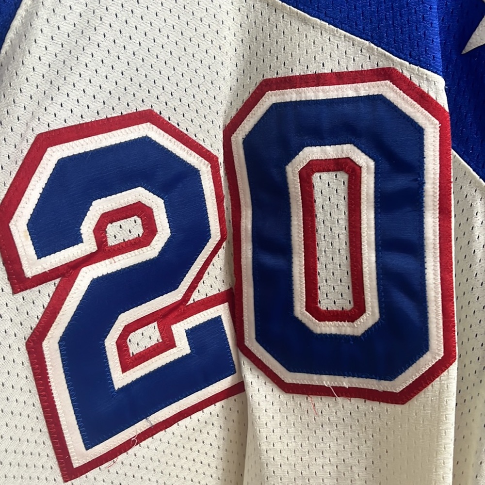 Mitchell & Ness Throwback/Authentic Nfl/ Nfc All … - image 4